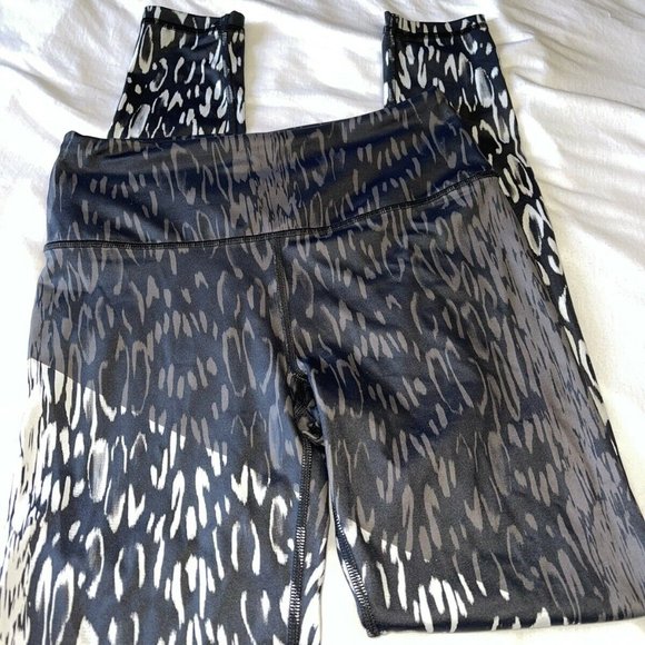 Women’s VICTORIA’S SECRET SPORT Multi Colored Legg - Picture 1 of 4